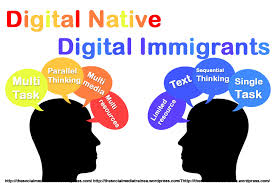 digital native immigrant